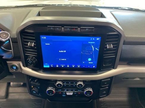 Certified 2021 Ford F150 XLT w/ Equipment Group 302A High AWD/4WD image 24