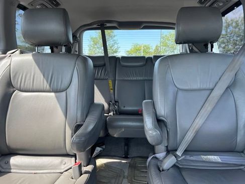 Used 2008 Toyota Sienna XLE FWD image 29