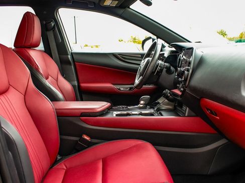 Used 2024 Lexus NX 350 AWD image 39