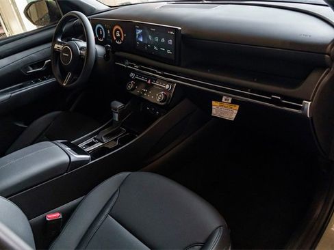 New 2026 Hyundai Santa Cruz SEL image 24