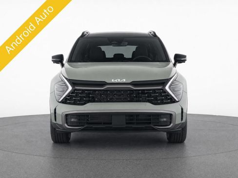 Certified 2024 Kia Sportage X-Pro Prestige AWD/4WD image 6