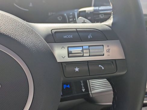 New 2025 Hyundai Kona Limited AWD/4WD image 28
