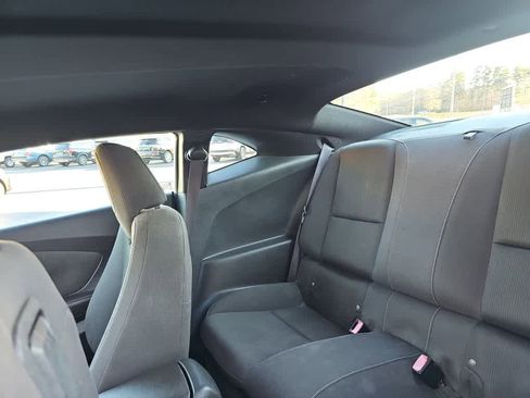 Used 2015 Chevrolet Camaro LT image 21