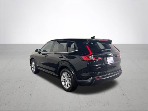 Certified 2024 Honda CR-V EX-L image 9