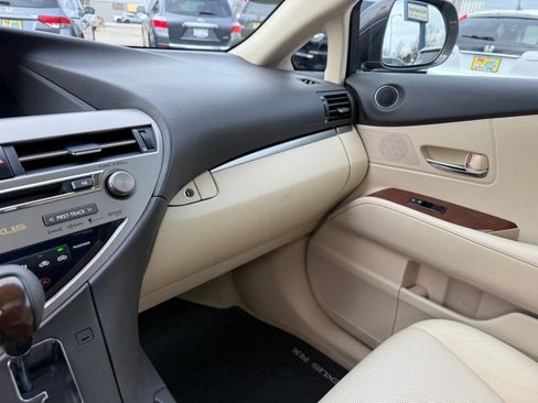 Used 2014 Lexus RX 350 AWD w/ Navigation Package image 28