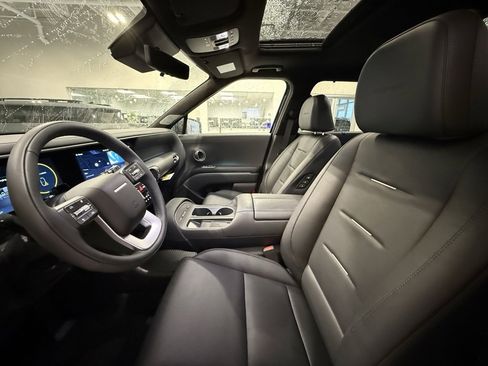 Certified 2026 Hyundai Palisade Calligraphy image 14