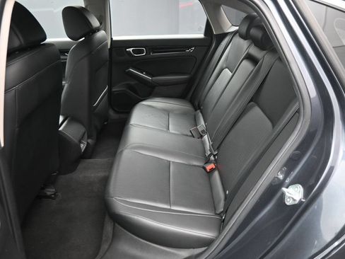 Certified 2024 Honda Civic Touring image 21