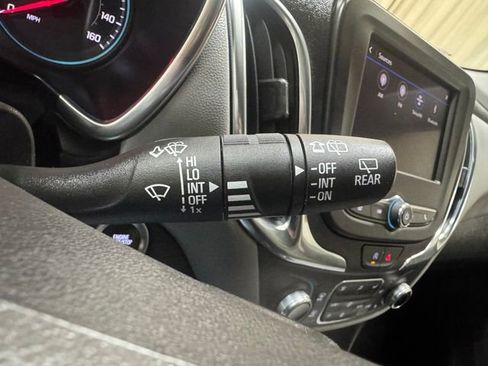 Used 2024 Chevrolet Equinox LT image 22