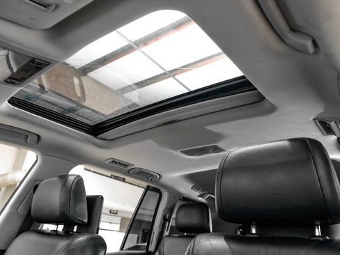 Used 2014 Lexus LX 570 4WD image 6