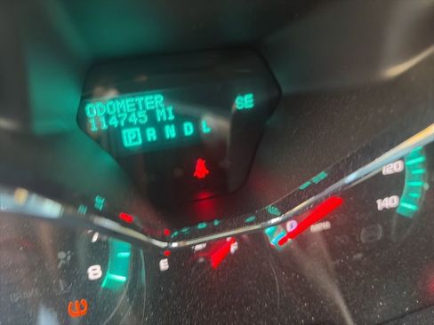 Used 2017 Chevrolet Traverse LT w/ Style and Technology Package FWD image 18