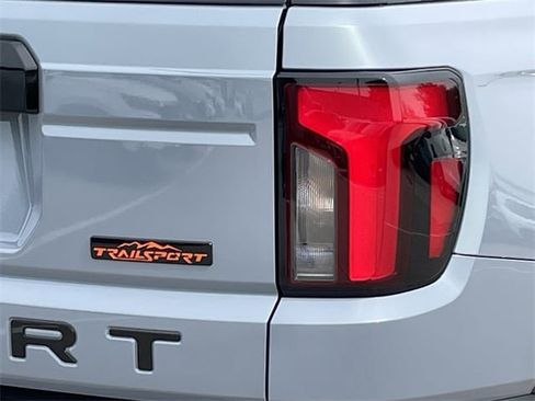 New 2026 Honda Passport TrailSport image 6