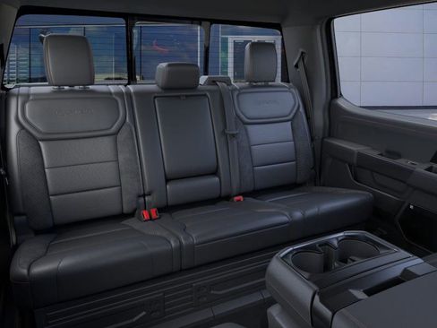 New 2025 Ford F150 Raptor image 11