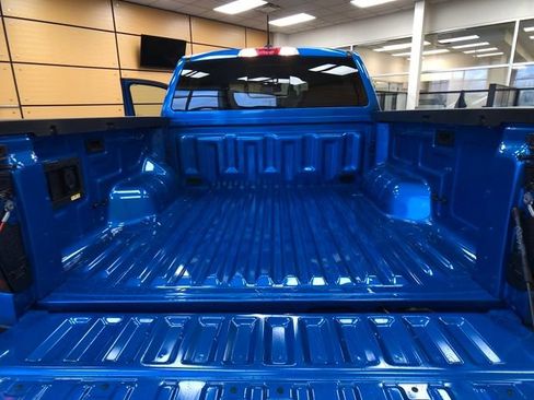 New 2025 Ford Ranger XLT w/ Equipment Group 301A High image 22