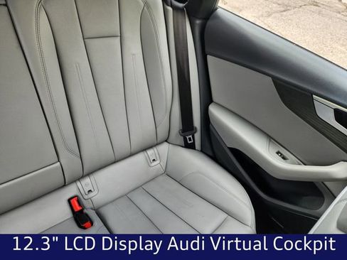 Used 2018 Audi A5 2.0T Premium Plus w/ Premium Plus AWD/4WD image 18