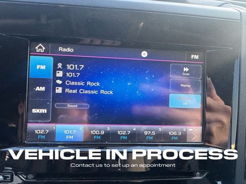 Used 2021 Subaru Forester image 19