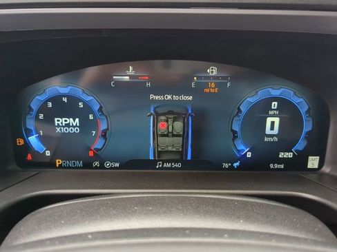 New 2025 Ford Bronco Sport Badlands w/ Badlands Tech Package image 29