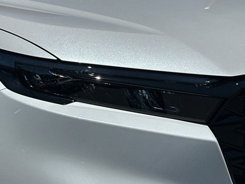 New 2026 Honda CR-V Sport Touring image 27
