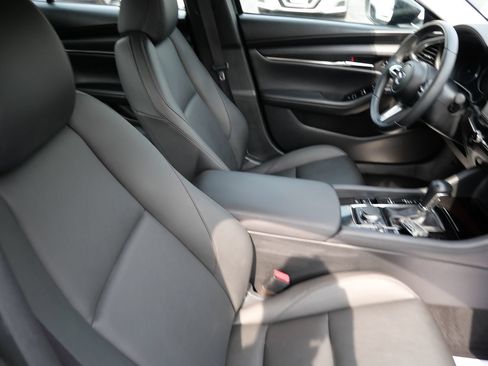 Used 2019 MAZDA MAZDA3 Sedan w/ Select Package FWD image 26