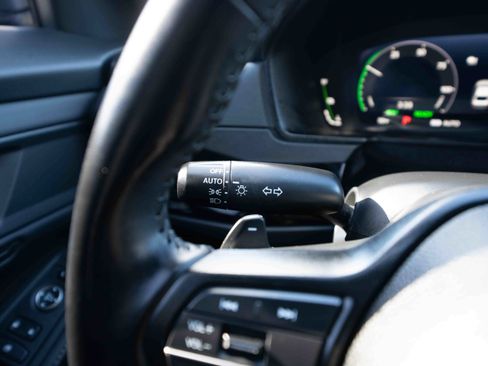Certified 2023 Honda Accord Sport image 13