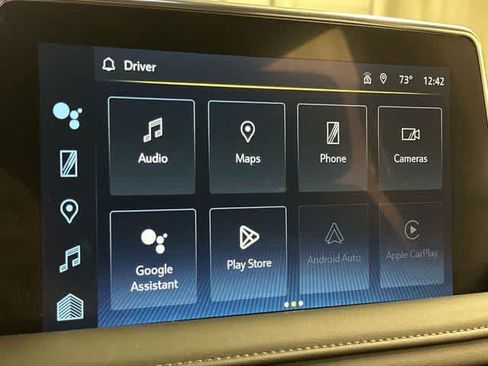 Used 2023 Chevrolet Tahoe LT AWD/4WD image 12