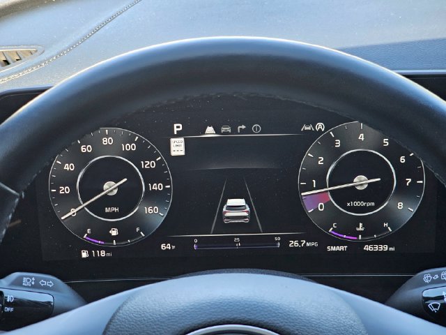Used 2023 Kia Sportage X-Pro Prestige AWD/4WD image 37