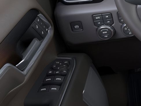 New 2026 GMC Sierra 3500 Denali w/ Denali Reserve Package image 21