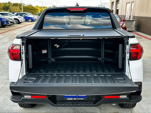 New 2026 Hyundai Santa Cruz SEL image 22