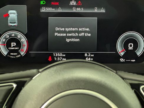 Certified 2026 Audi A3 2.0T Premium AWD/4WD image 27