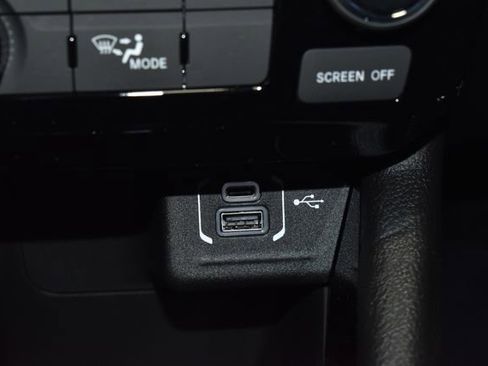 New 2026 Jeep Compass Latitude AWD/4WD image 15