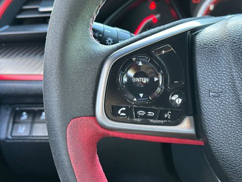 Used 2021 Honda Civic Type R image 27