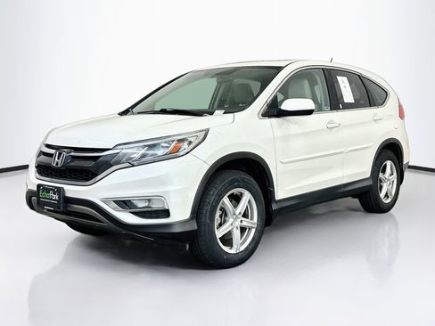 Used 2015 Honda CR-V EX image 3