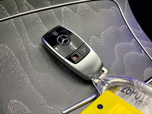 Certified 2021 Mercedes-Benz E 350 Silver image 12