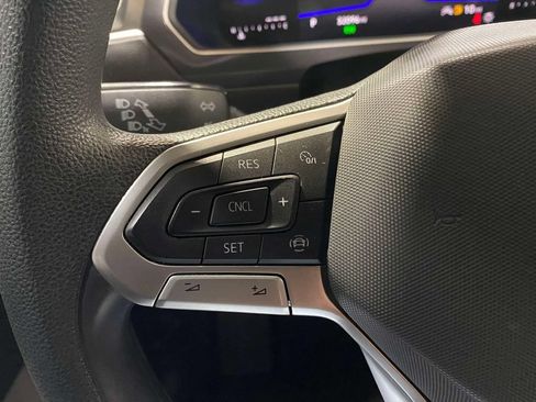 Used 2023 Volkswagen Tiguan S FWD image 23