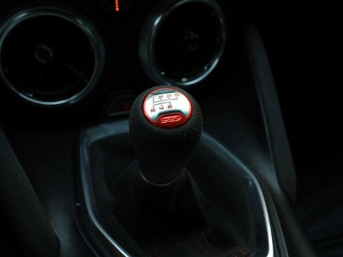 Used 2018 Chevrolet Camaro ZL1 RWD image 24