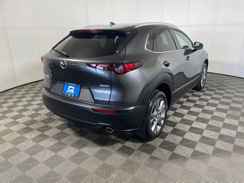 Certified 2025 MAZDA CX-30 AWD 2.5 S w/ Premium Package image 7