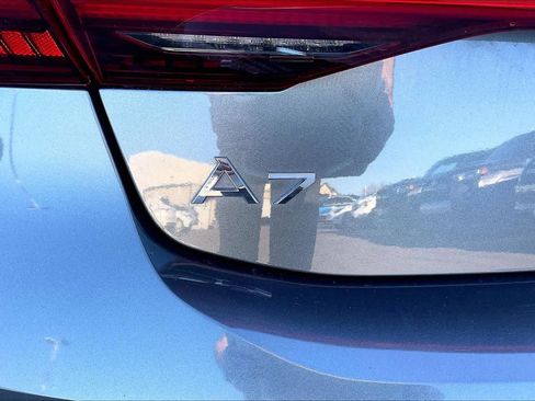 Used 2019 Audi A7 3.0T Premium Plus w/ Premium Plus Package image 11