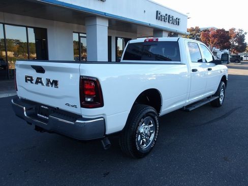 New 2026 RAM 2500 Tradesman image 9