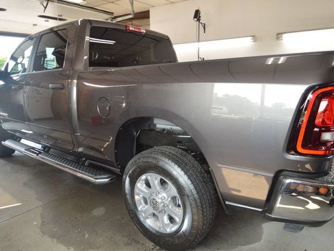 Used 2026 RAM 2500 Big Horn AWD/4WD image 24