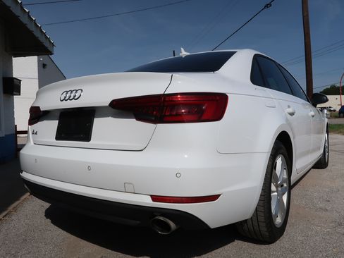 Used 2017 Audi A4 2.0T Premium FWD image 8