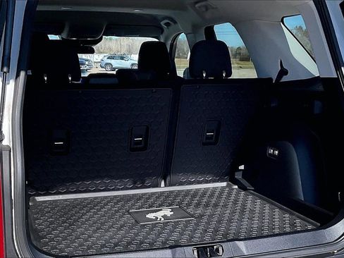 Used 2021 Ford Bronco Sport Big Bend image 37