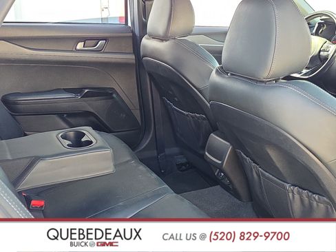Used 2022 Kia K5 GT-Line AWD/4WD image 26
