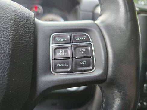 Used 2016 RAM 1500 Sport w/ Sport Premium Group image 27