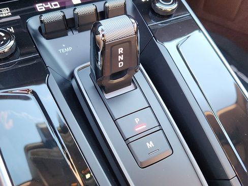 New 2026 Porsche 911 Carrera image 12