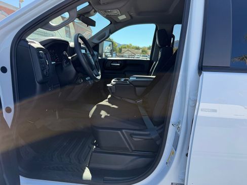 New 2025 Chevrolet Silverado 2500 W/T w/ WT Convenience Package image 33