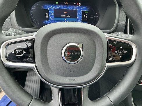 New 2026 Volvo XC90 T8 Plus w/ Protection Package AWD/4WD image 22