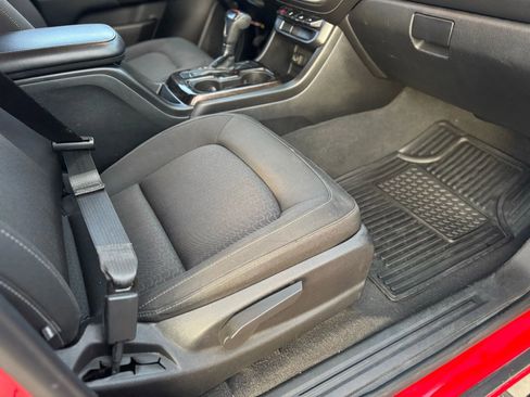 Used 2019 GMC Canyon SLE w/ Trailering Package image 37