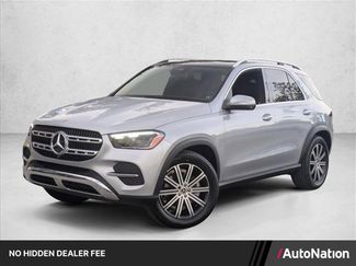 Certified 2026 Mercedes-Benz GLE 350 4MATIC video 1