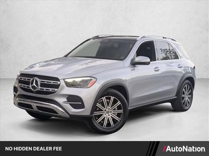 Certified 2026 Mercedes-Benz GLE 350 4MATIC