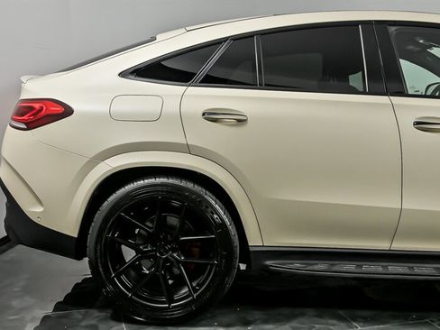 Used 2023 Mercedes-Benz GLE 53 AMG 4MATIC Coupe image 10