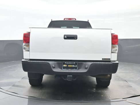 Used 2013 Toyota Tundra 4x4 Double Cab w/ TRD Rock Warrior Pkg image 5